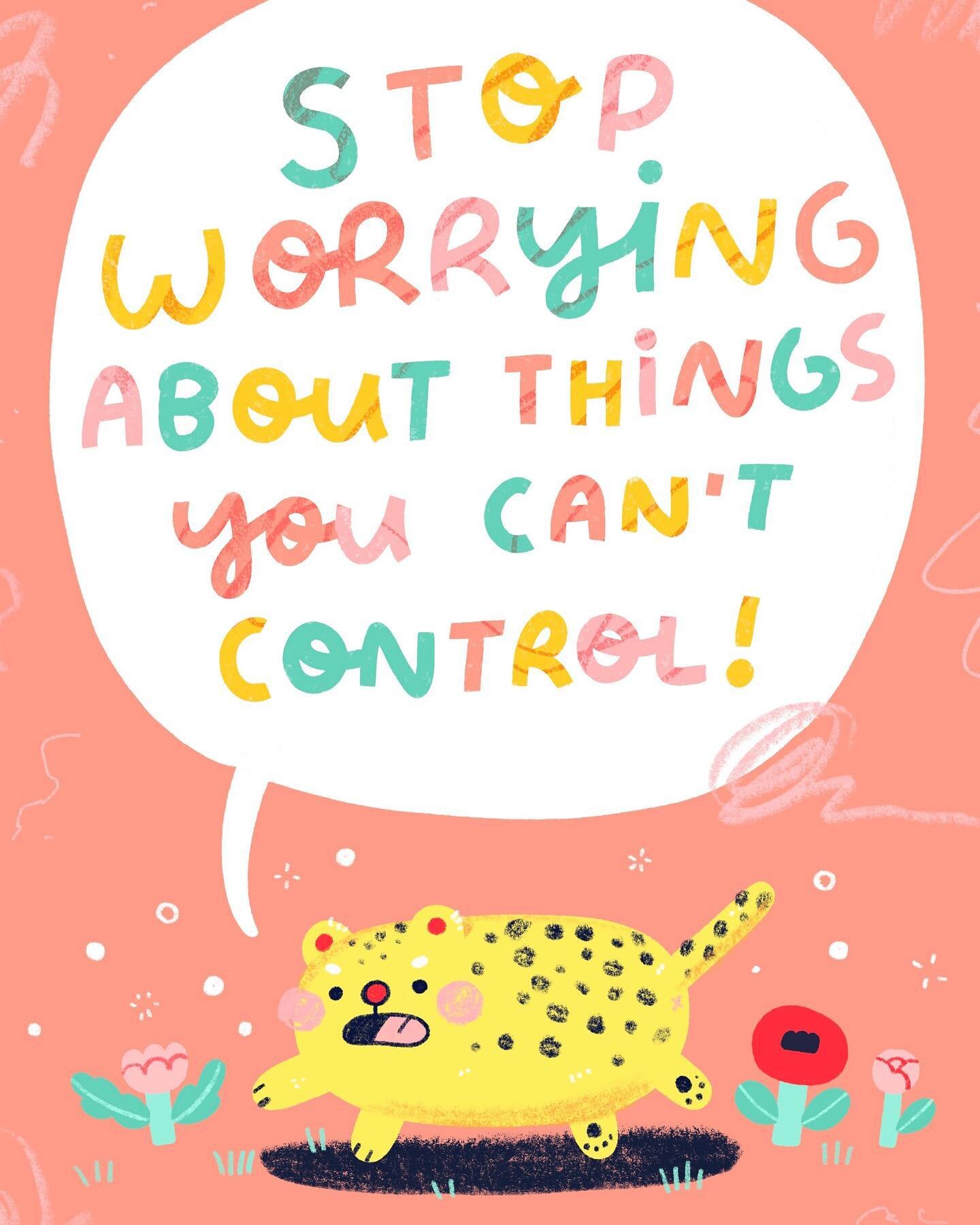 A little reminder for you if you need it! 🐯💖
〰
This is a little printable art print for my patrons, you can snag it for the $5+ tiers~