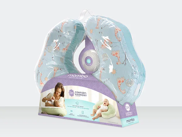  C&H - Option 1: Mombo 