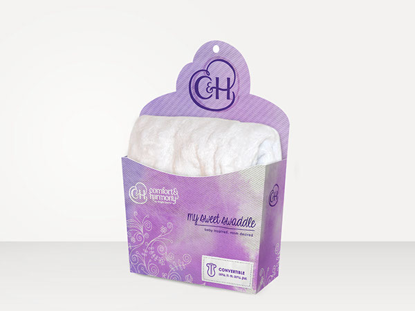C&H - Option 2: Swaddle