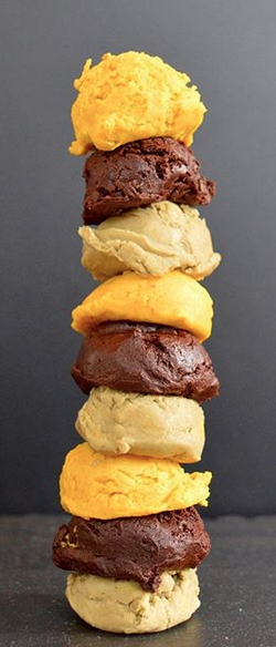 RIPE Gelato is the perfect balance