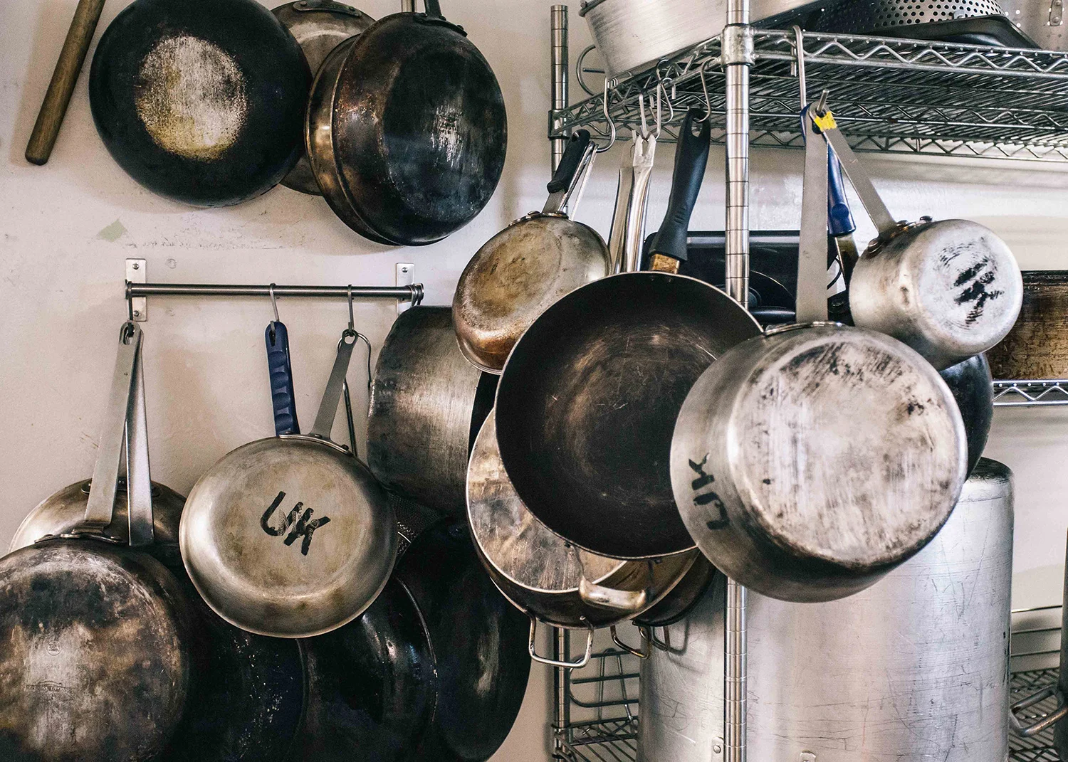 Union Kitchen Food Accelerator