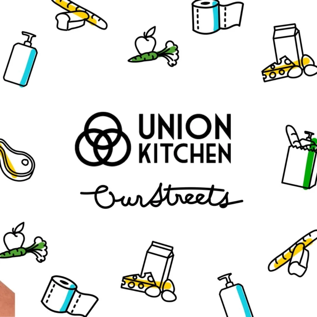 Union Kitchen Partners with OurStreets to Provide RealTime Inventory