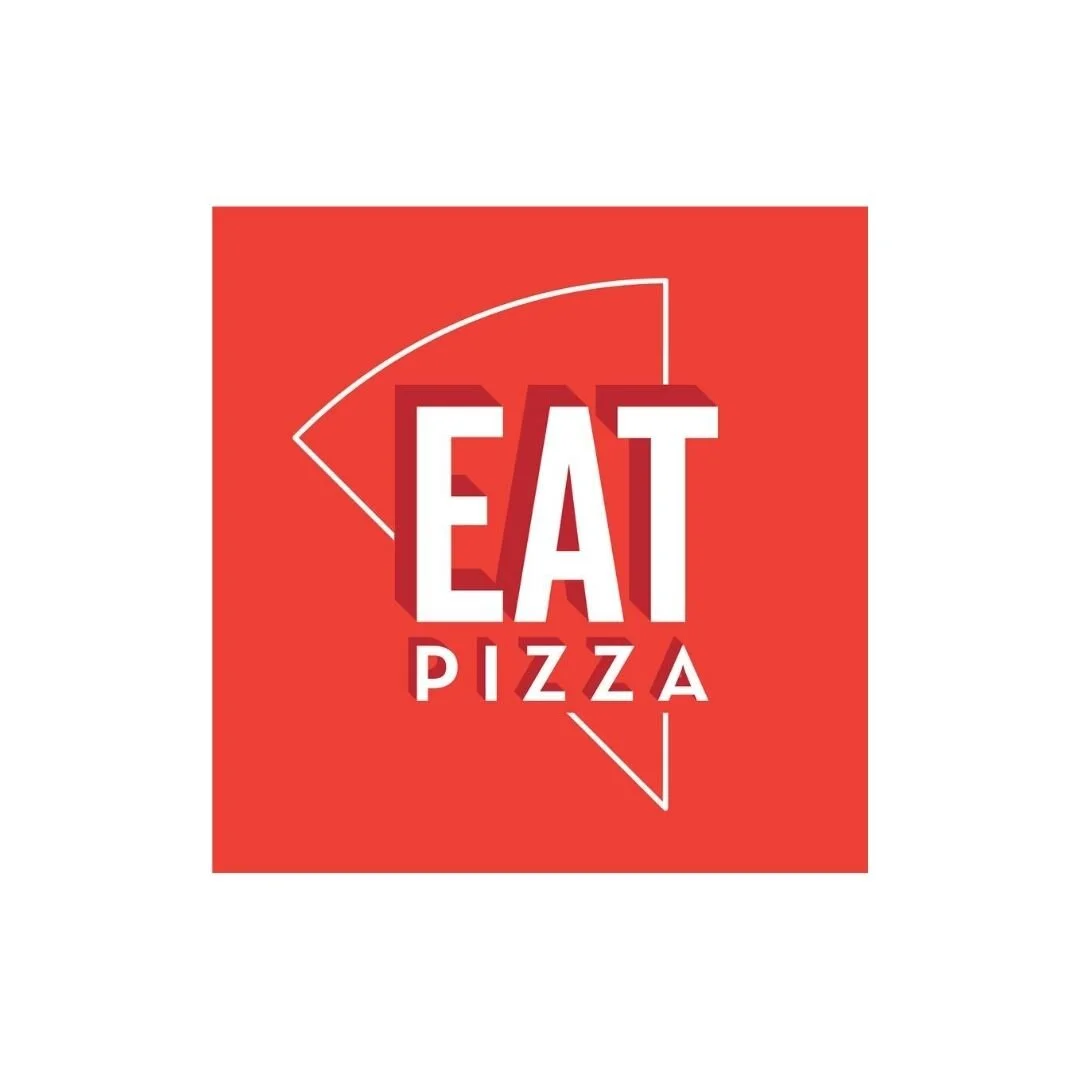 Eat Pizza