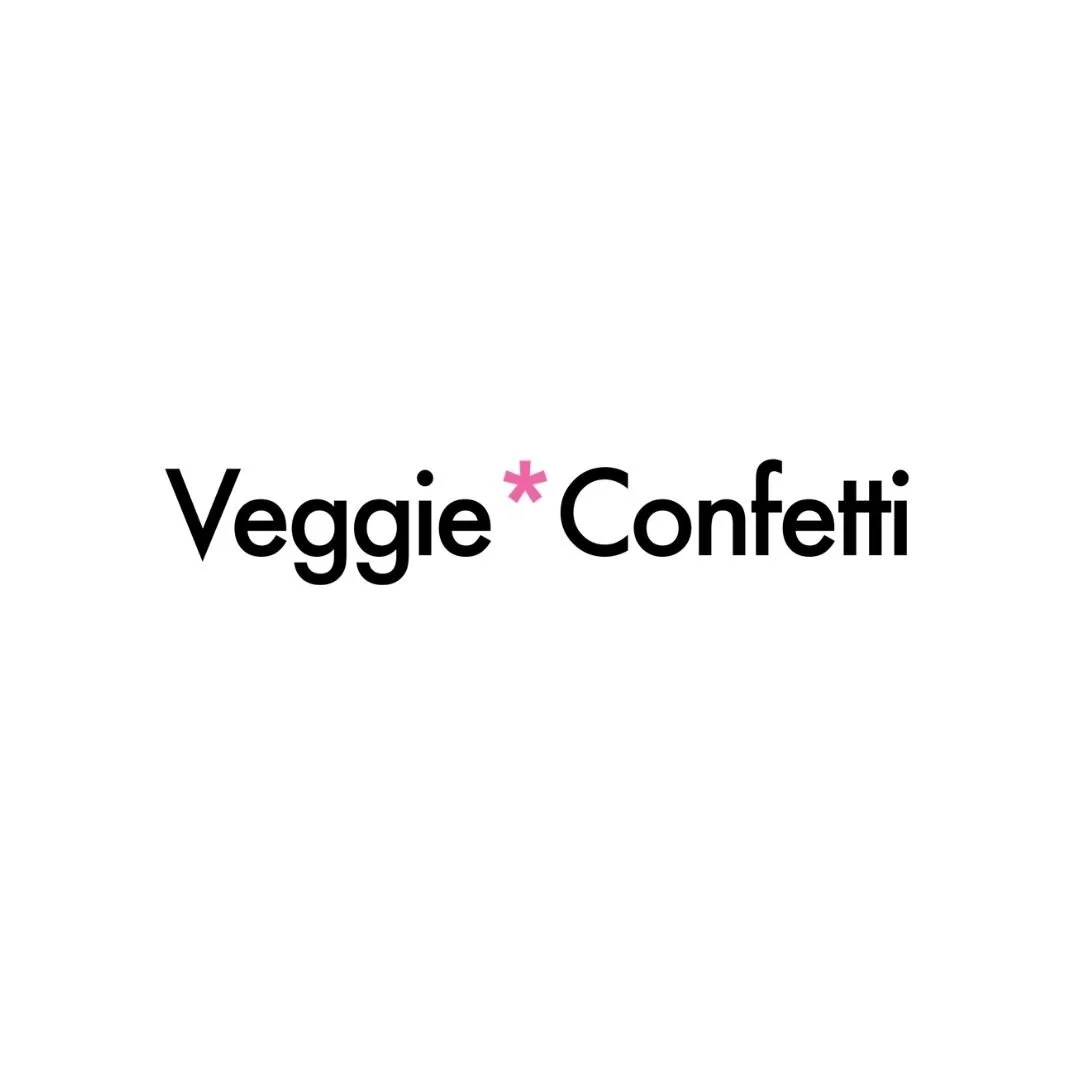Veggie Confetti