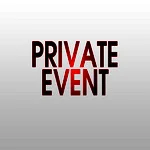 Private Event