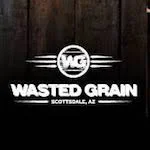 Wasted Grain