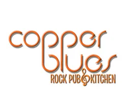 Copper Blues Downtown Phoenix