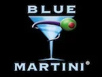 Blue Martini