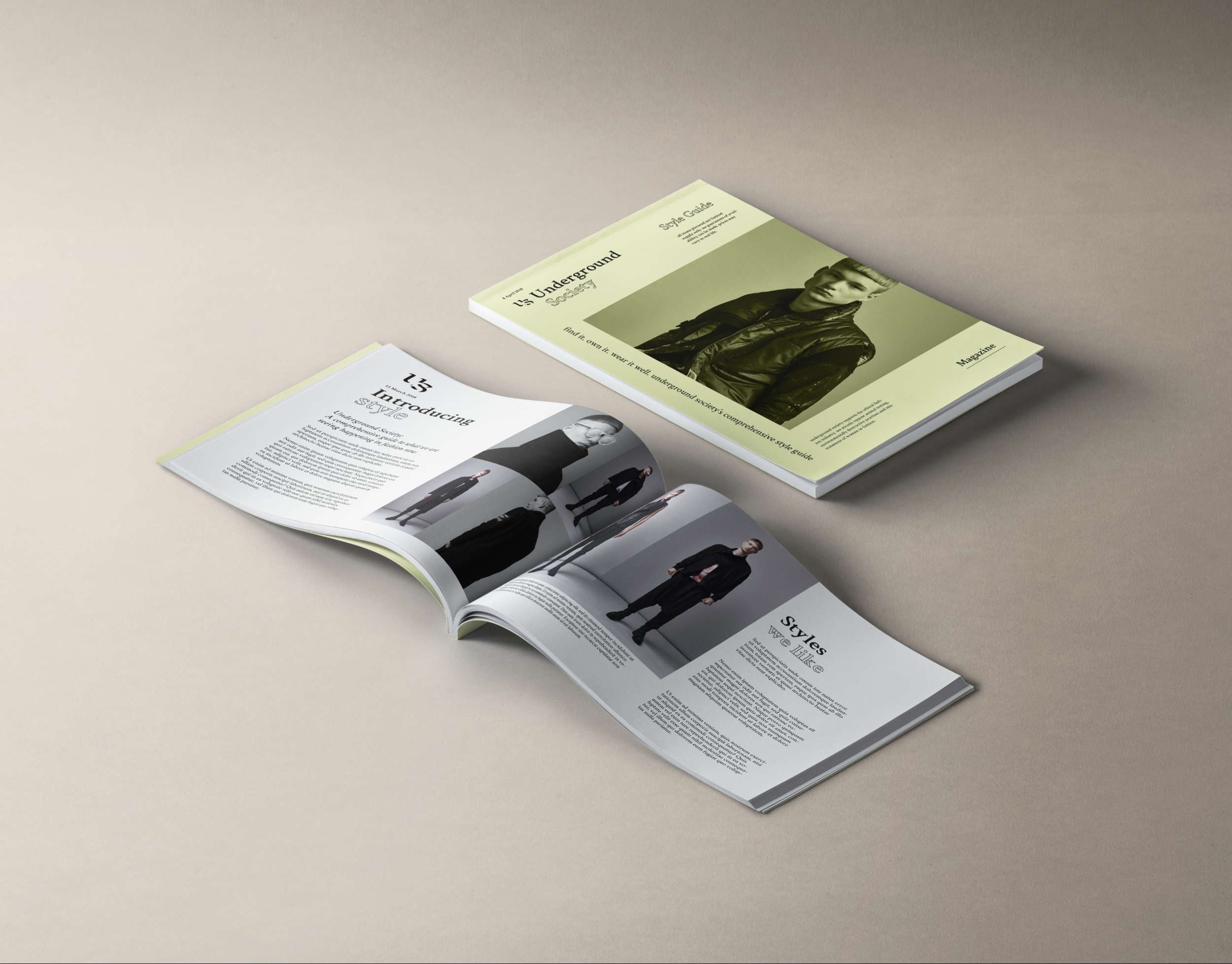 A4 Landscape Magazine Mockup.png