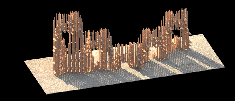 Modelling & Tectonic Systems