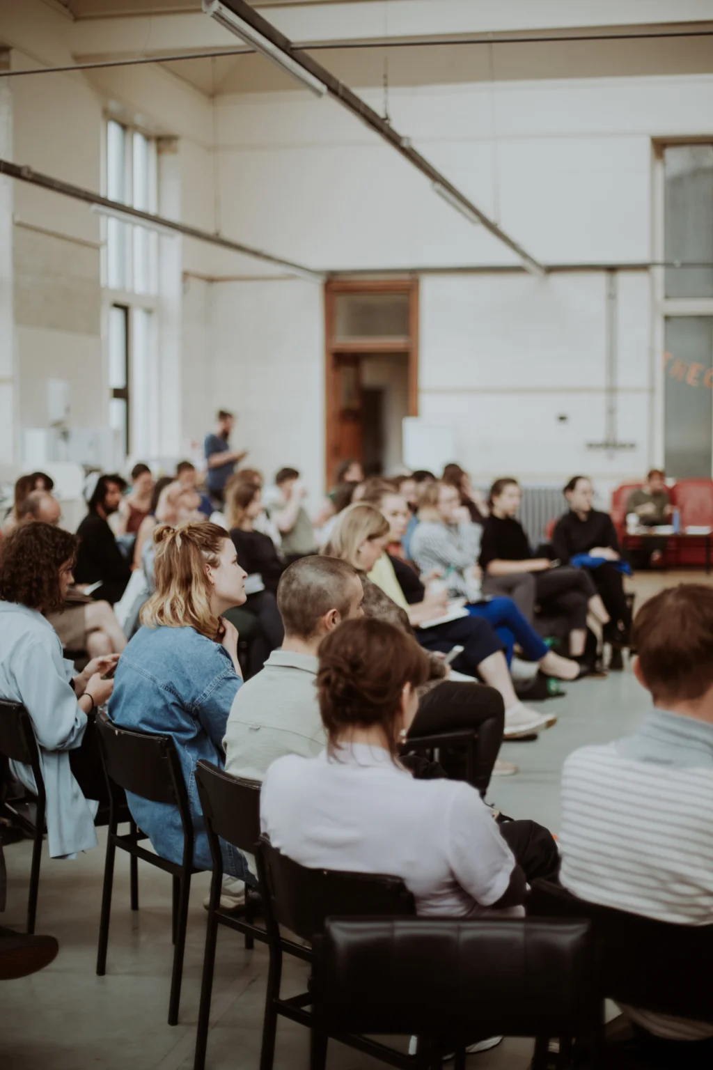 Assembly Aberdeen. Photo: Abby Quick