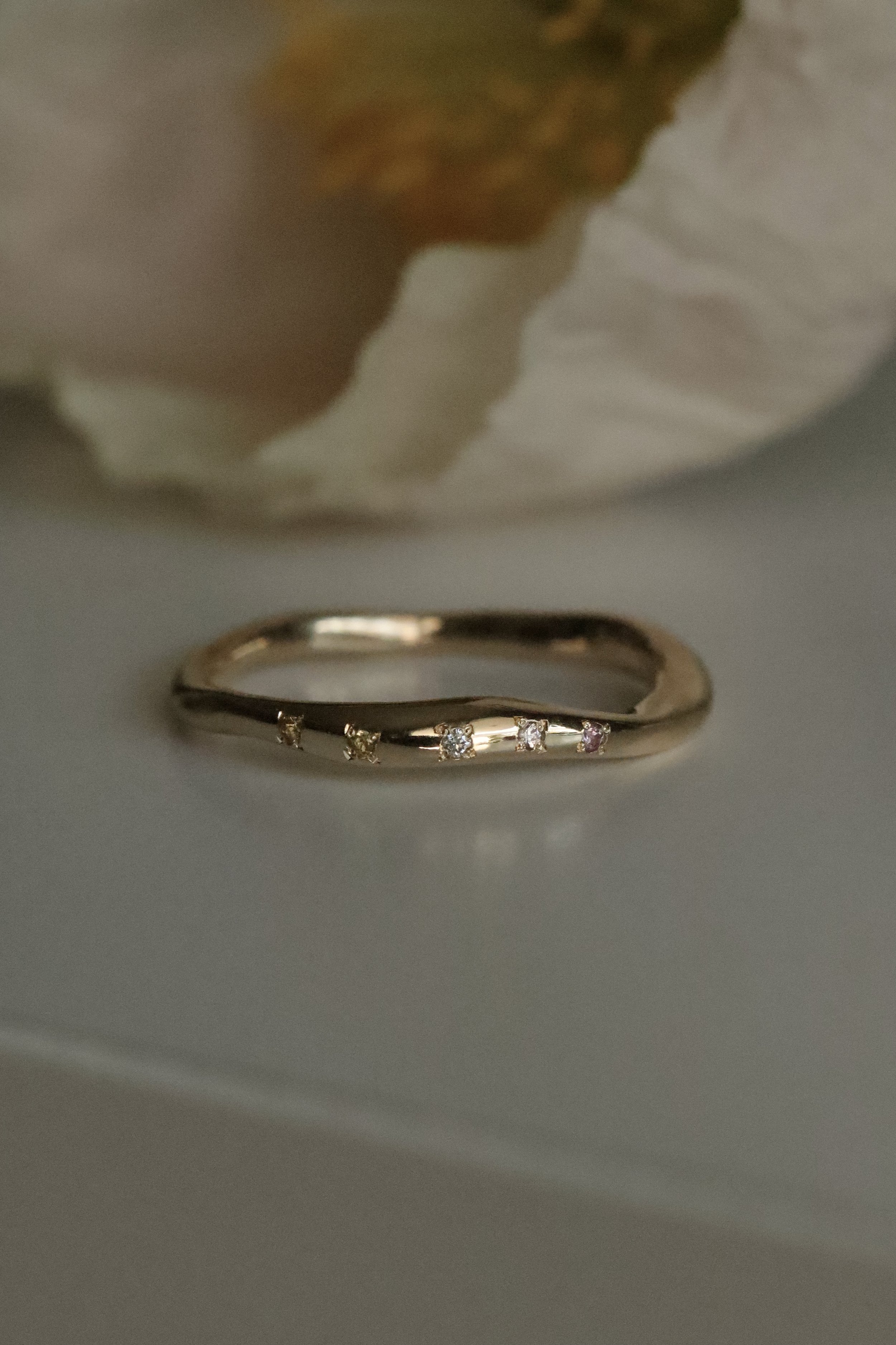 All rings — Sofia Maria Jewellery | Sydney