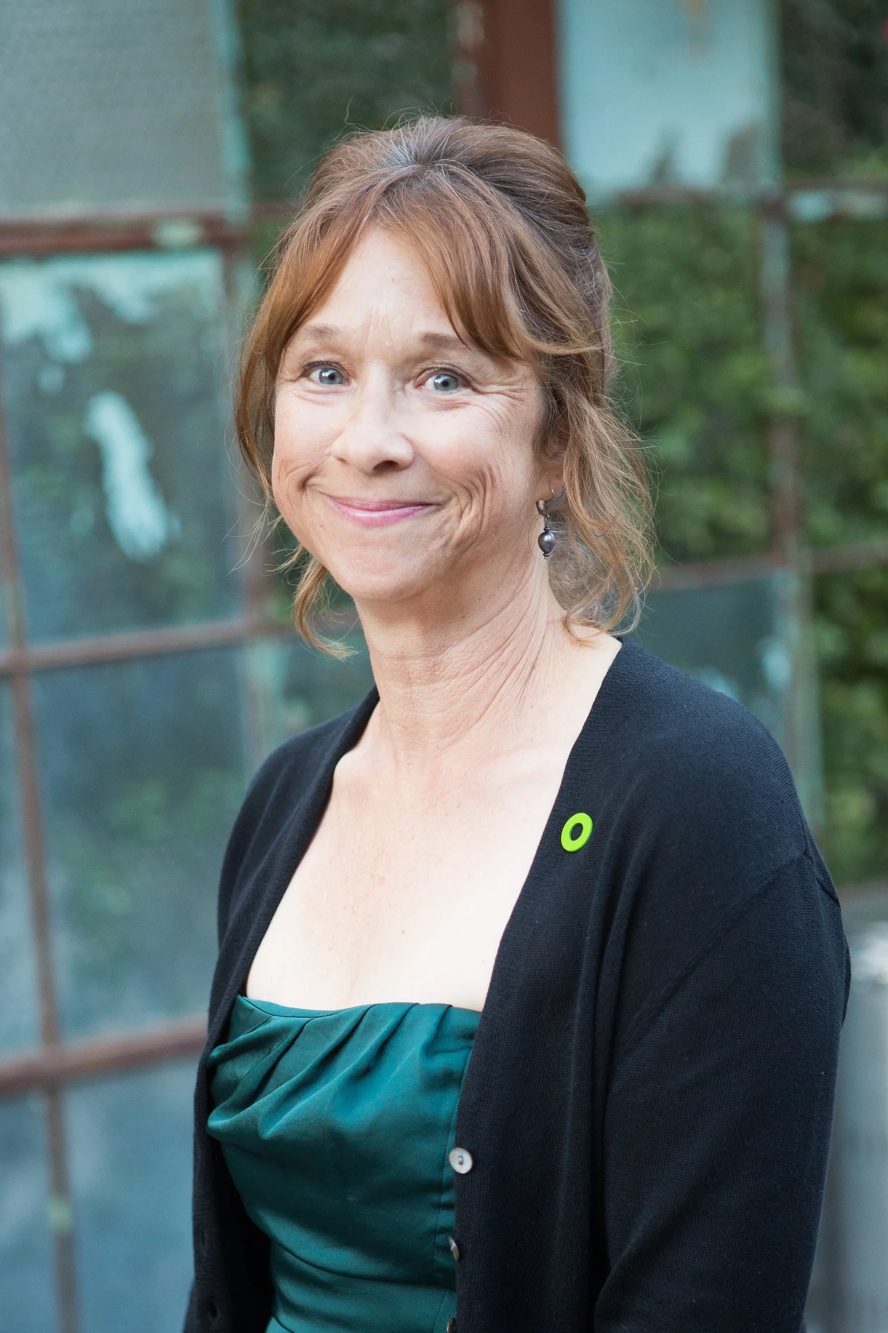 Kathi King