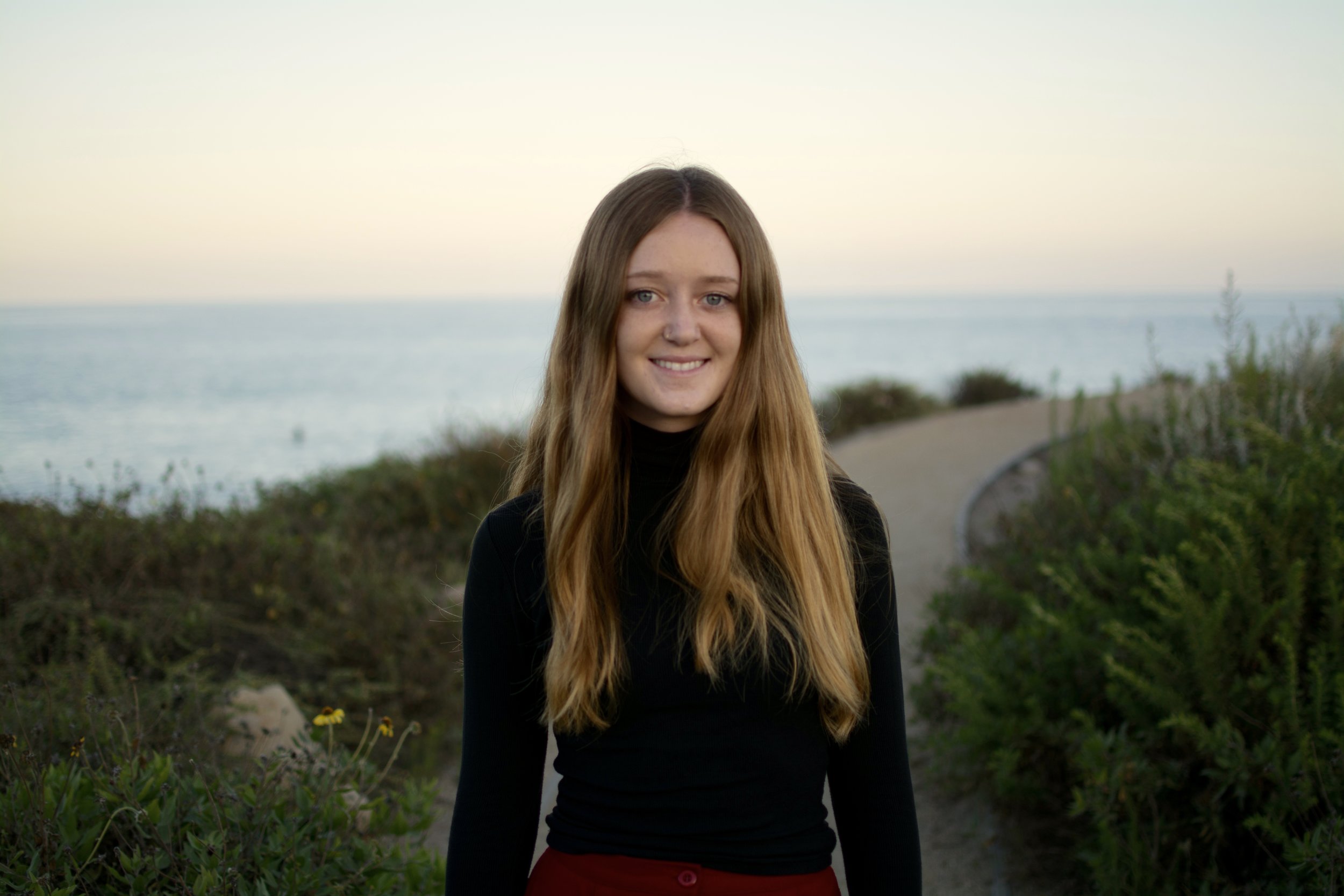 Siena Hooper