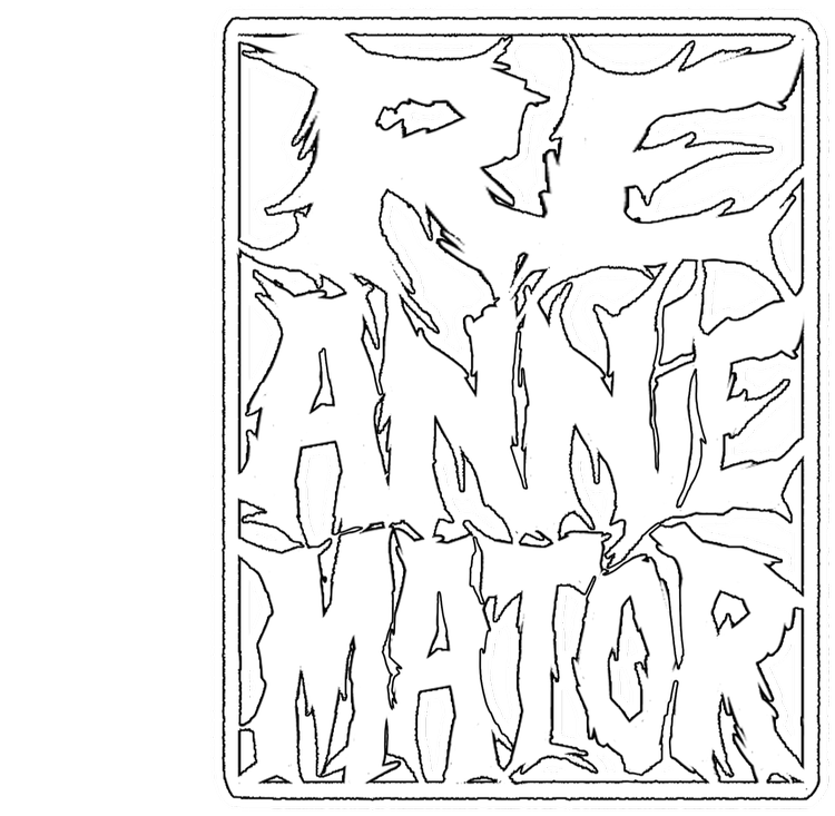 ANNIE THESIA
