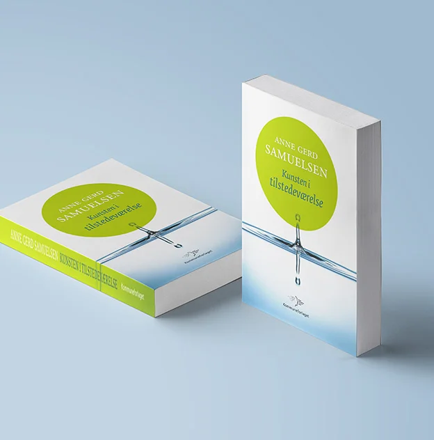 Kunsten i tilstedeværelse, 2010. Denne boken tar for seg fenomenet tilstedeværelse og betydningen tilstedeværelse har for eget liv og for samspill med andre. Gjennom praktiske oppgaver og refleksjonsøvelser gir boken deg anledning til å trene på systematisk selvobservasjon av egne tanker, følelser og kroppsfornemmelser. Dette setter deg bedre i stand til å mestre det som stresser deg i hverdagen. Samtidig øker din emosjonelle intelligens og din evne til å forebygge og løse konflikter. Boken viser hvordan tilstedeværelse virker inn på det å skape gode og helsefremmende relasjoner både i privatlivet og på arbeidsplassen.