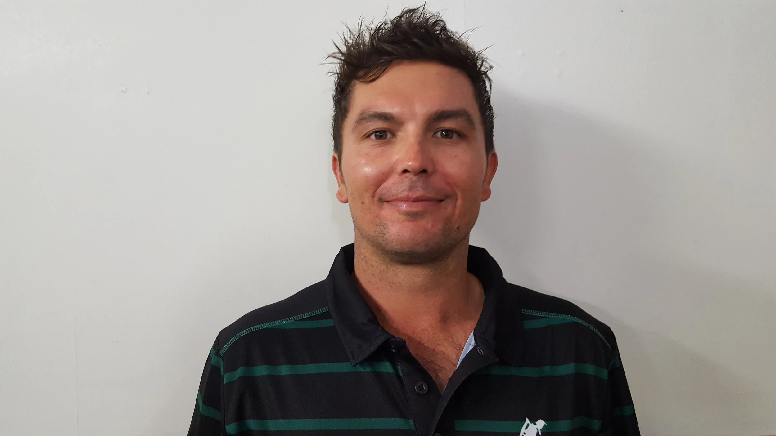 Jono Boult