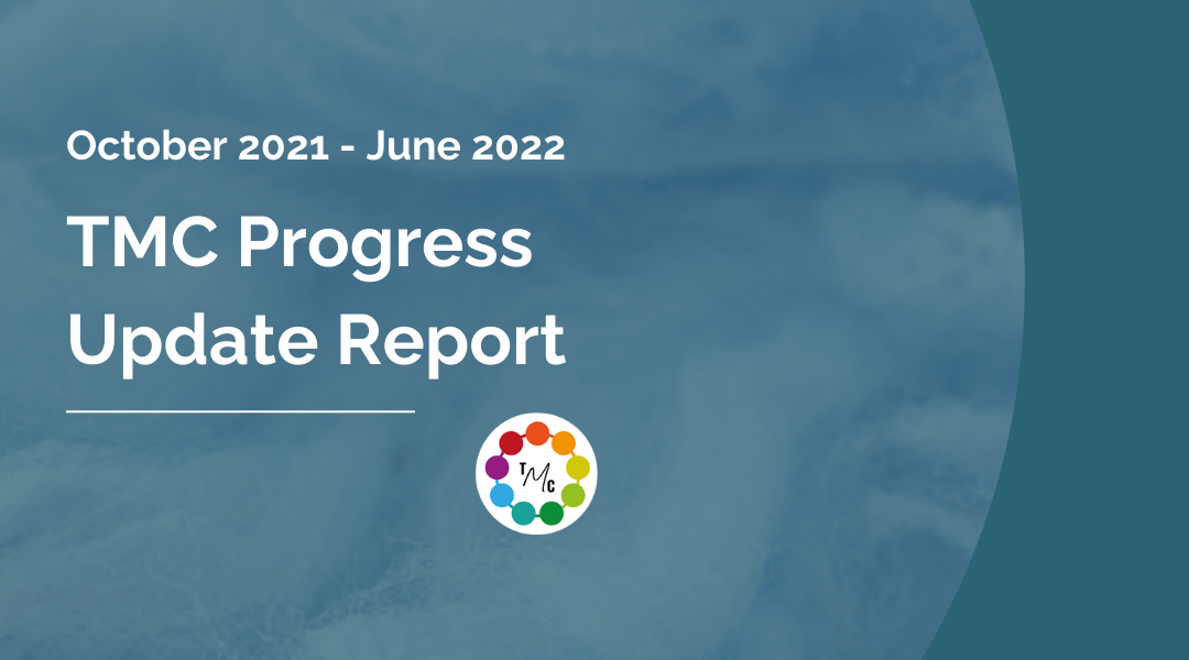 Progress Update Report 2021-2022