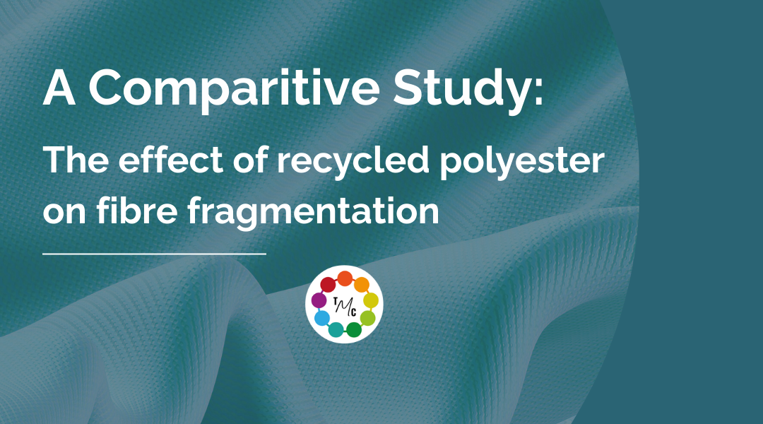 A Comparative Study: The effect of recycled polyester on fibre fragmentation&nbsp;