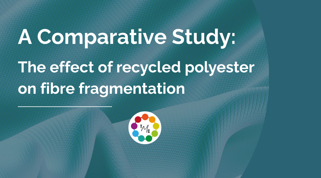 A Comparative Study: The effect of recycled polyester on fibre fragmentation&nbsp;