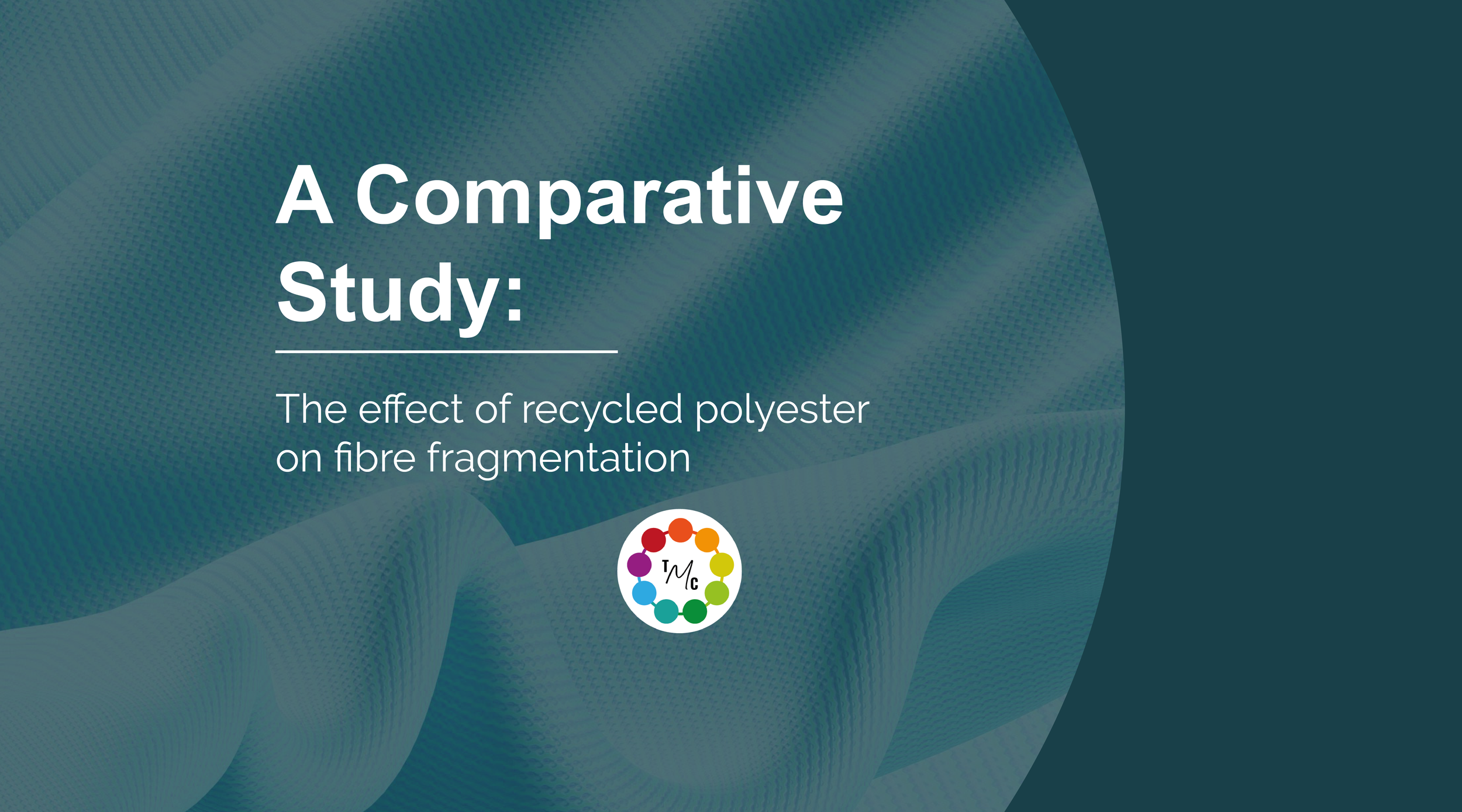 A Comparative Study: The effect of recycled polyester on fibre fragmentation&nbsp;