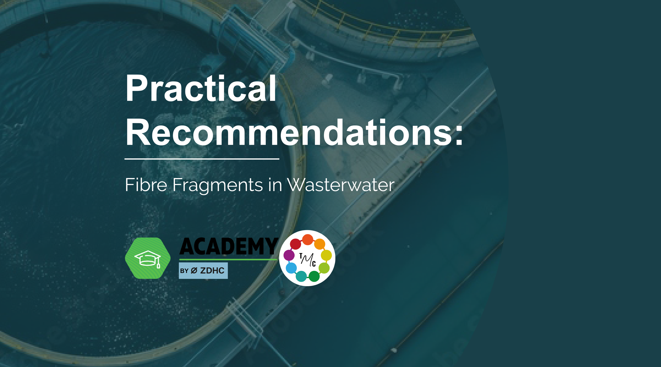 Practical Recommendations: Fibre Fragmentation in Wastewater