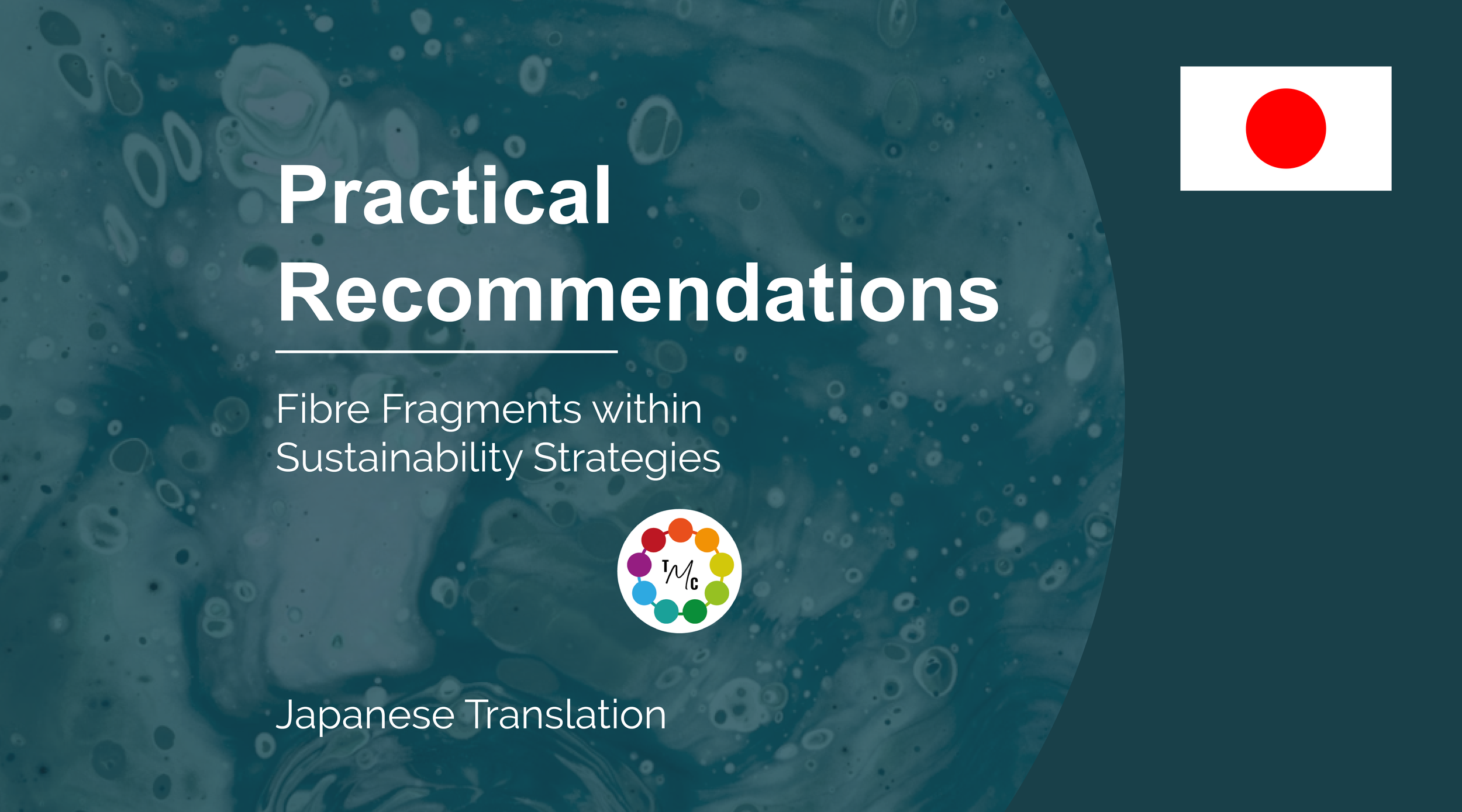 Japanese Translation