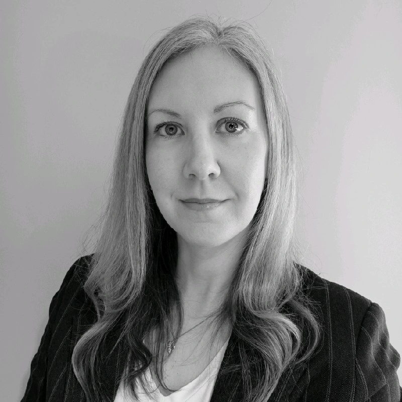 Joanna Mourant