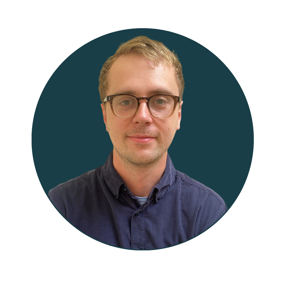 Elliot Bland of The Microfibre Consortium