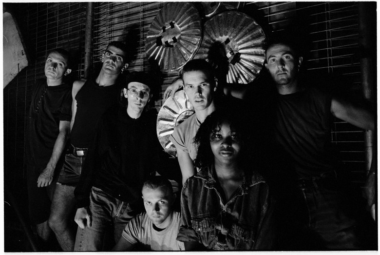 ORIGINAL CAST