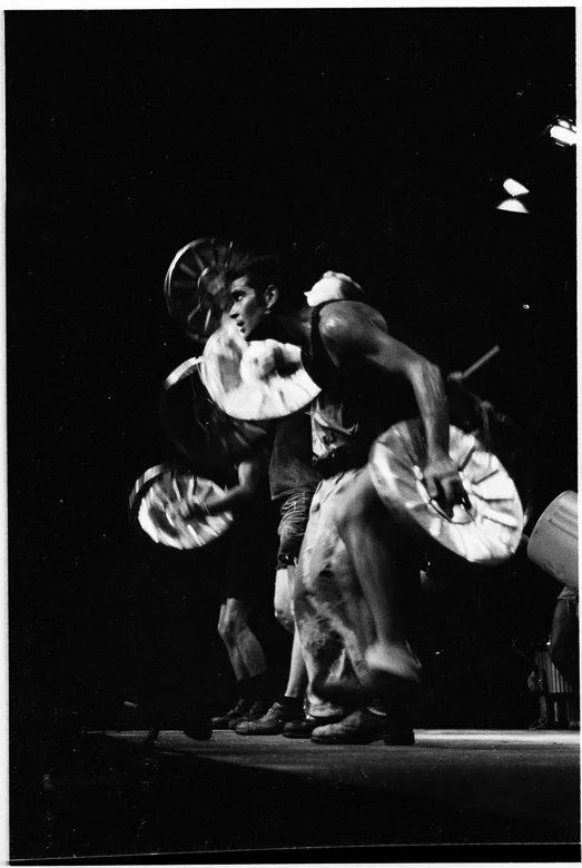 ORIGINAL CAST