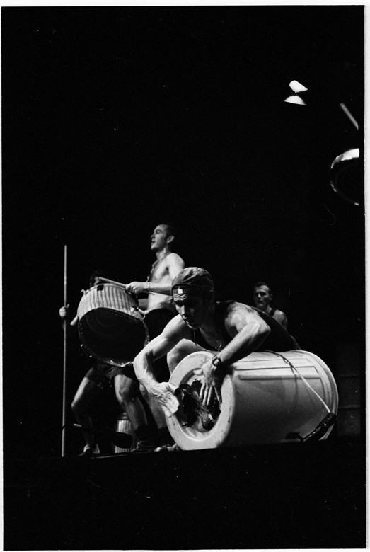 ORIGINAL CAST