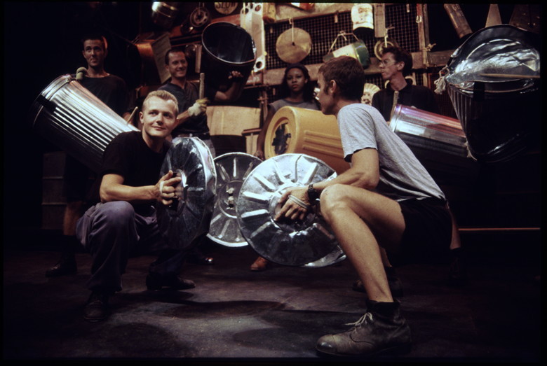ORIGINAL CAST