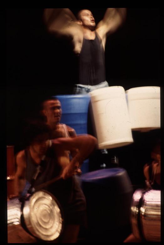 ORIGINAL CAST