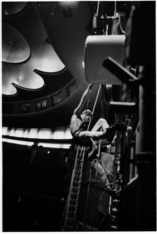 BRIGHTON DOME