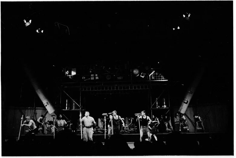 BRIGHTON DOME