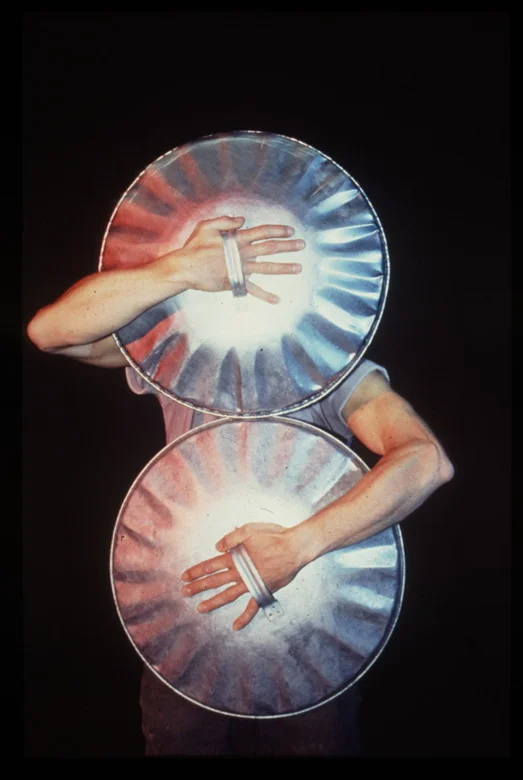 STOMP LIDS