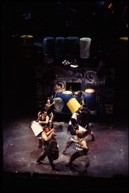 ORPHEUM THEATRE, NY