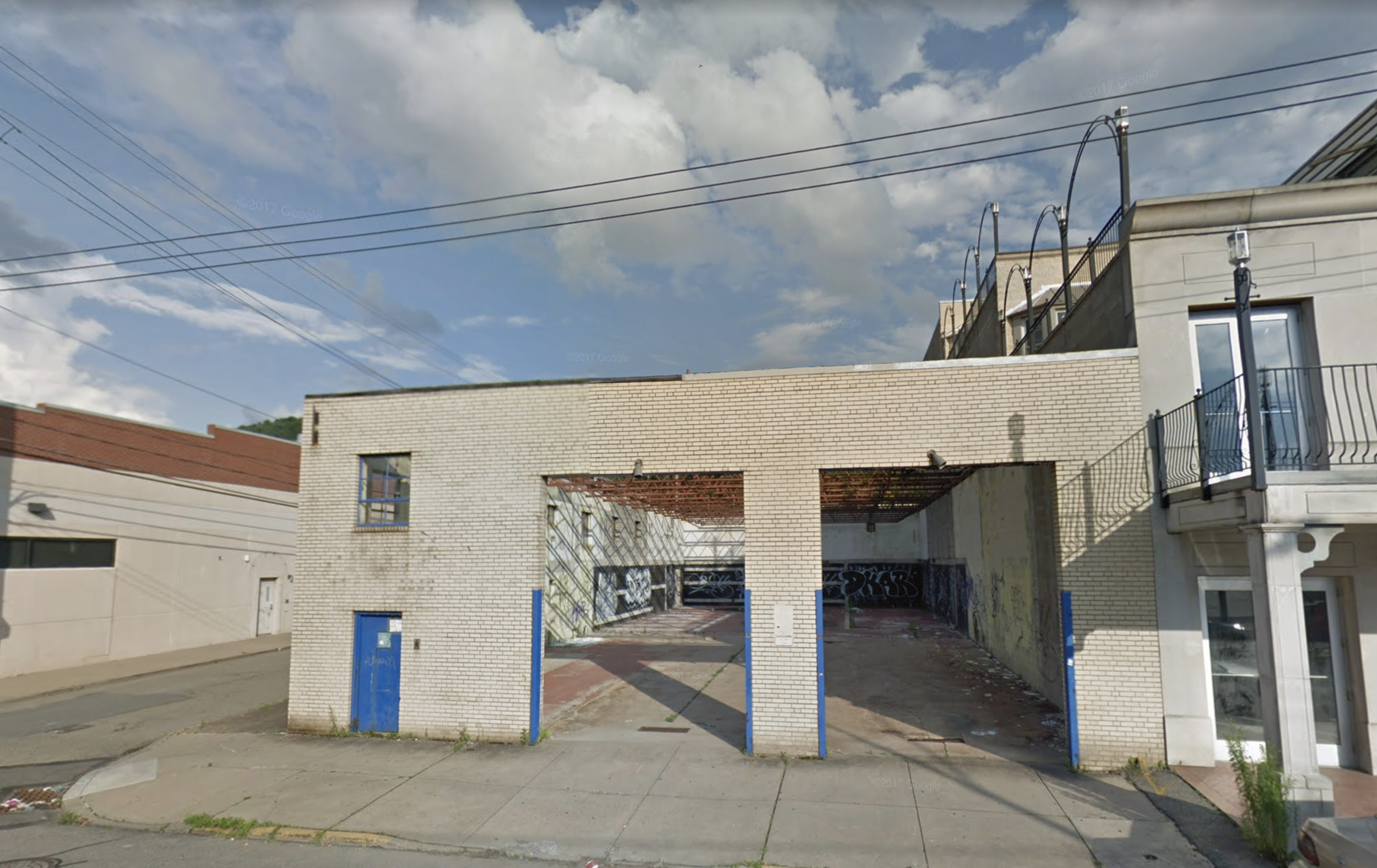 Photo from Google Maps