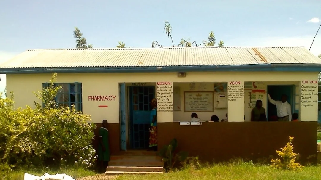 ROTA CLINIC, KENYA