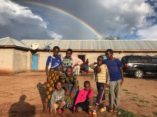 Making Progress in Tanzania