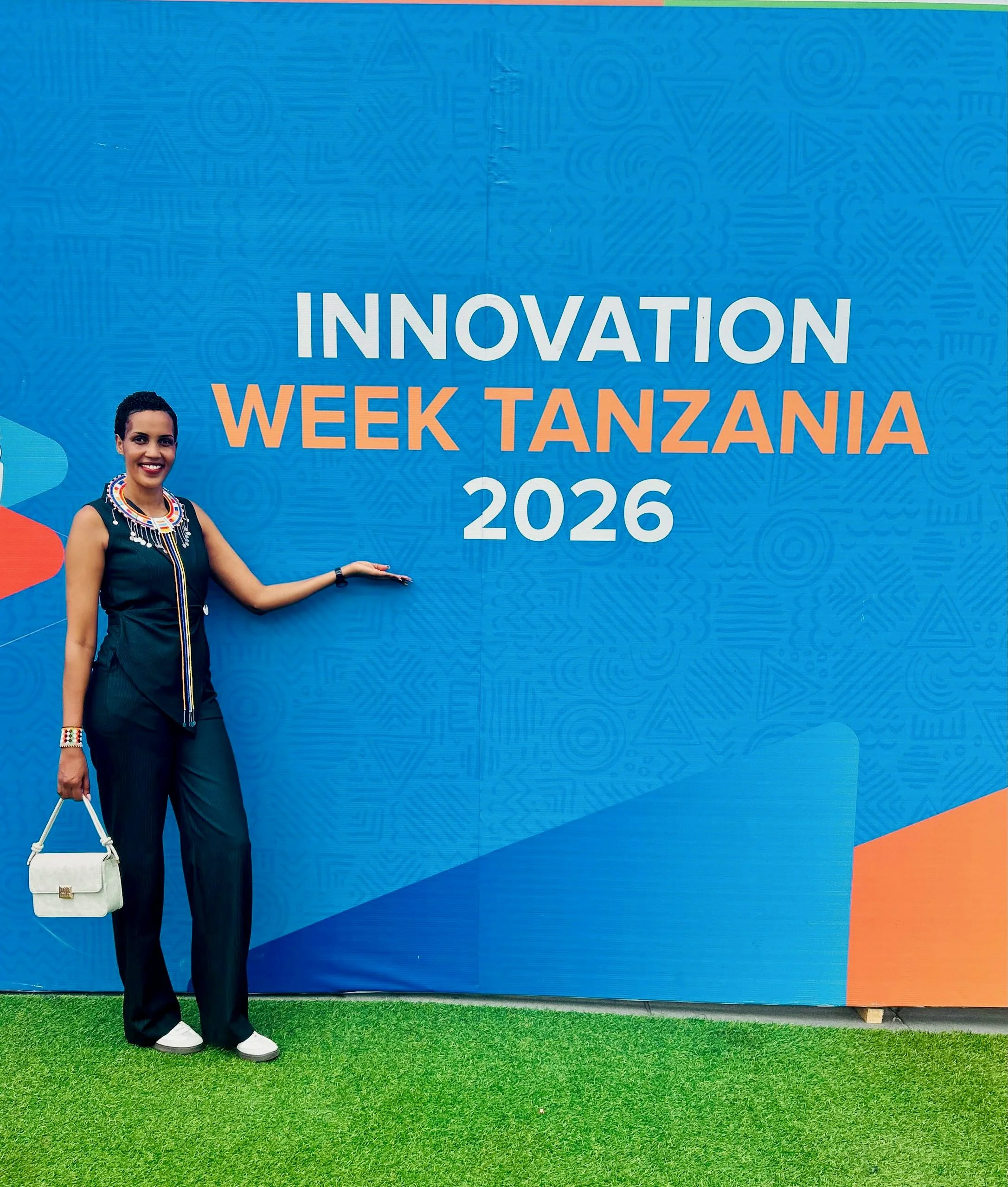 HFC Showcases Clean Stove Innovation at Innovation Week Tanzania 2026