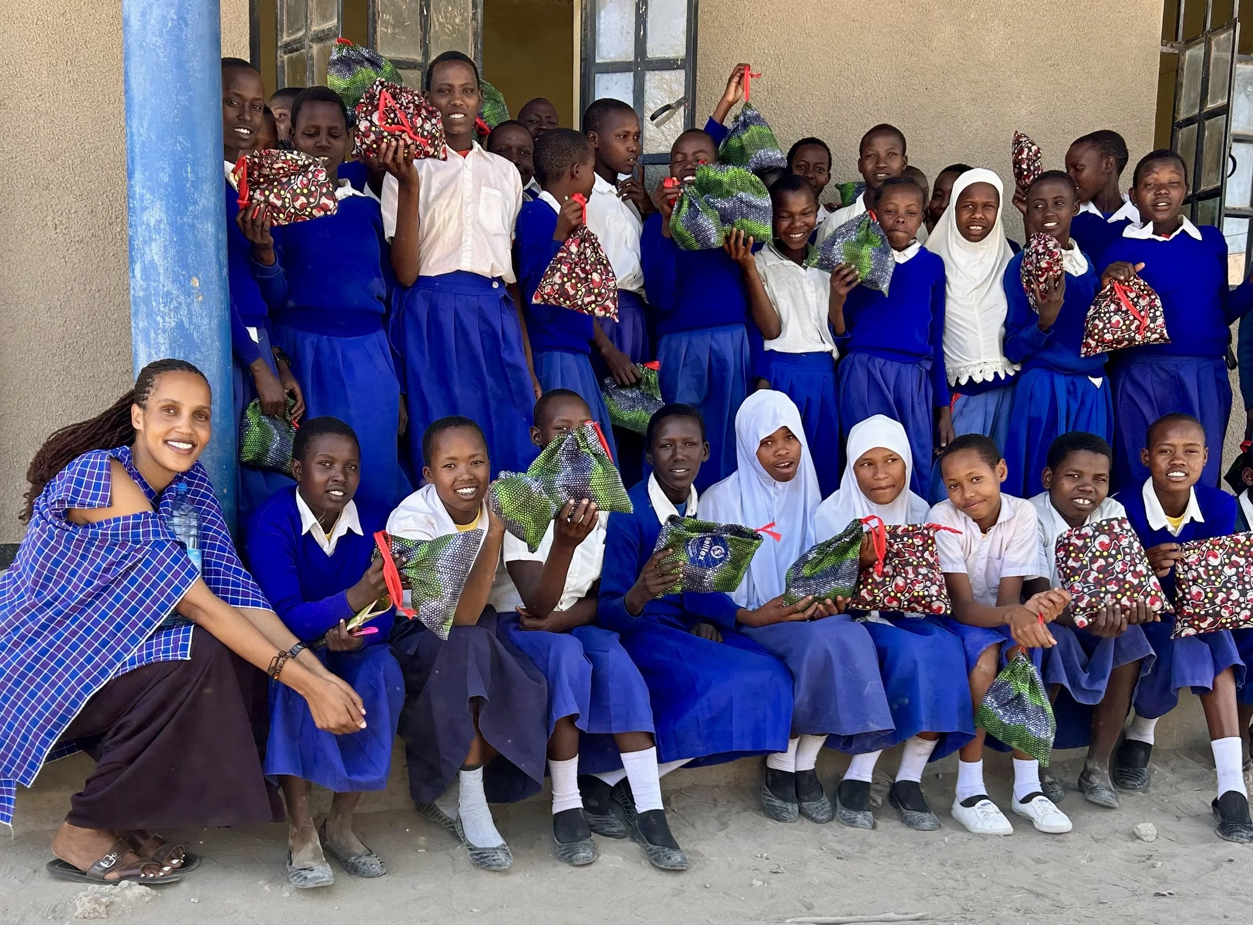 International Day of the Girl: Investing in Today's Girls Creates Tomorrow's Leaders