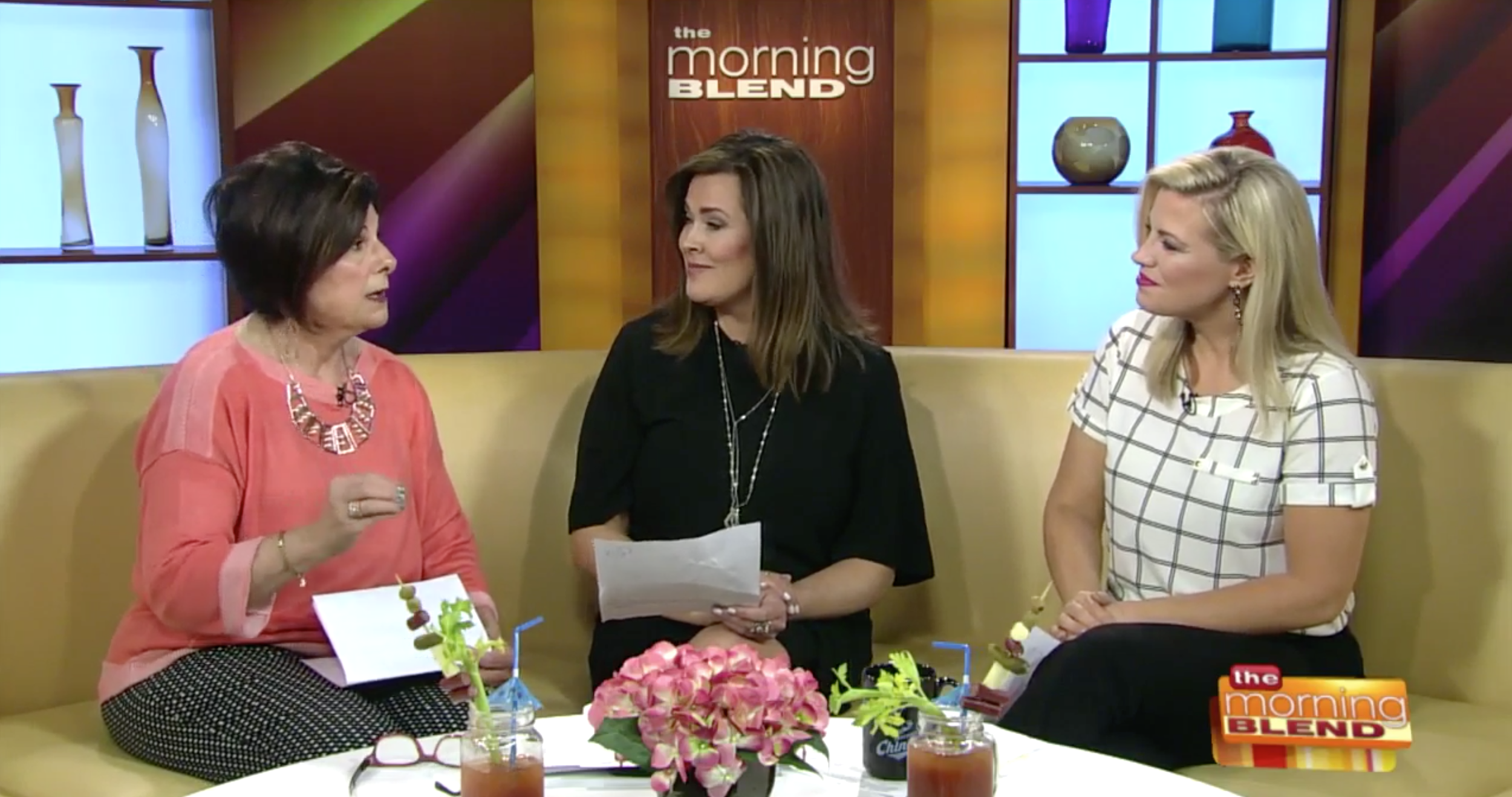Morning Blend: Help Your Kids Avoid the "Summer Slide"