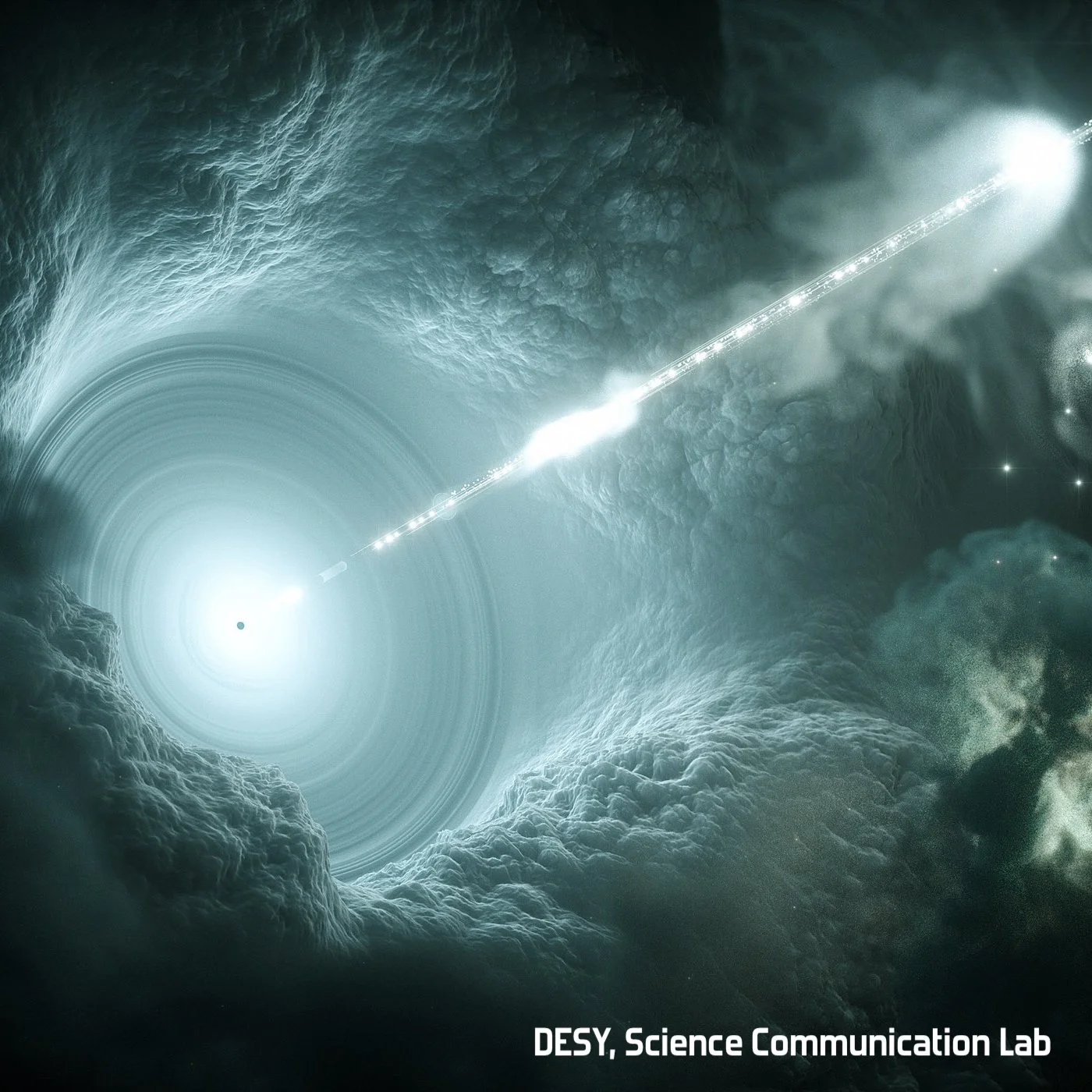 Episode 13: Neutrino Messenger from a Distant Blazar