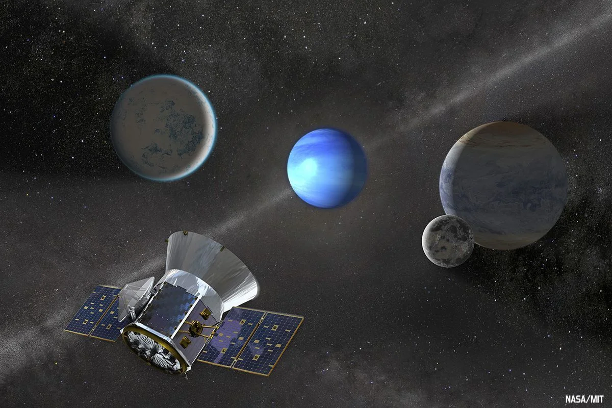 28: All Exoplanets Are Exciting