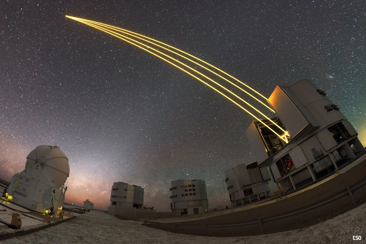 34: This System's Got Everything!