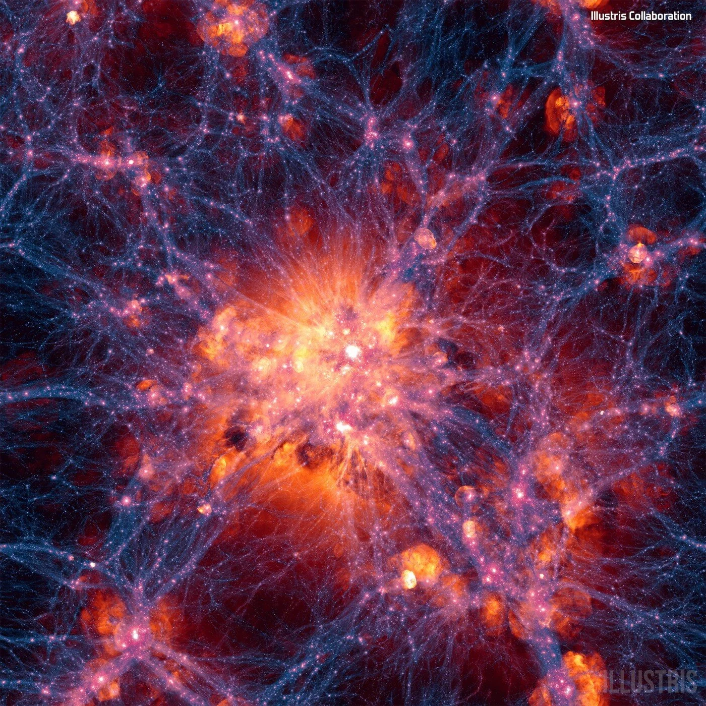 62: The Cosmic Sponge