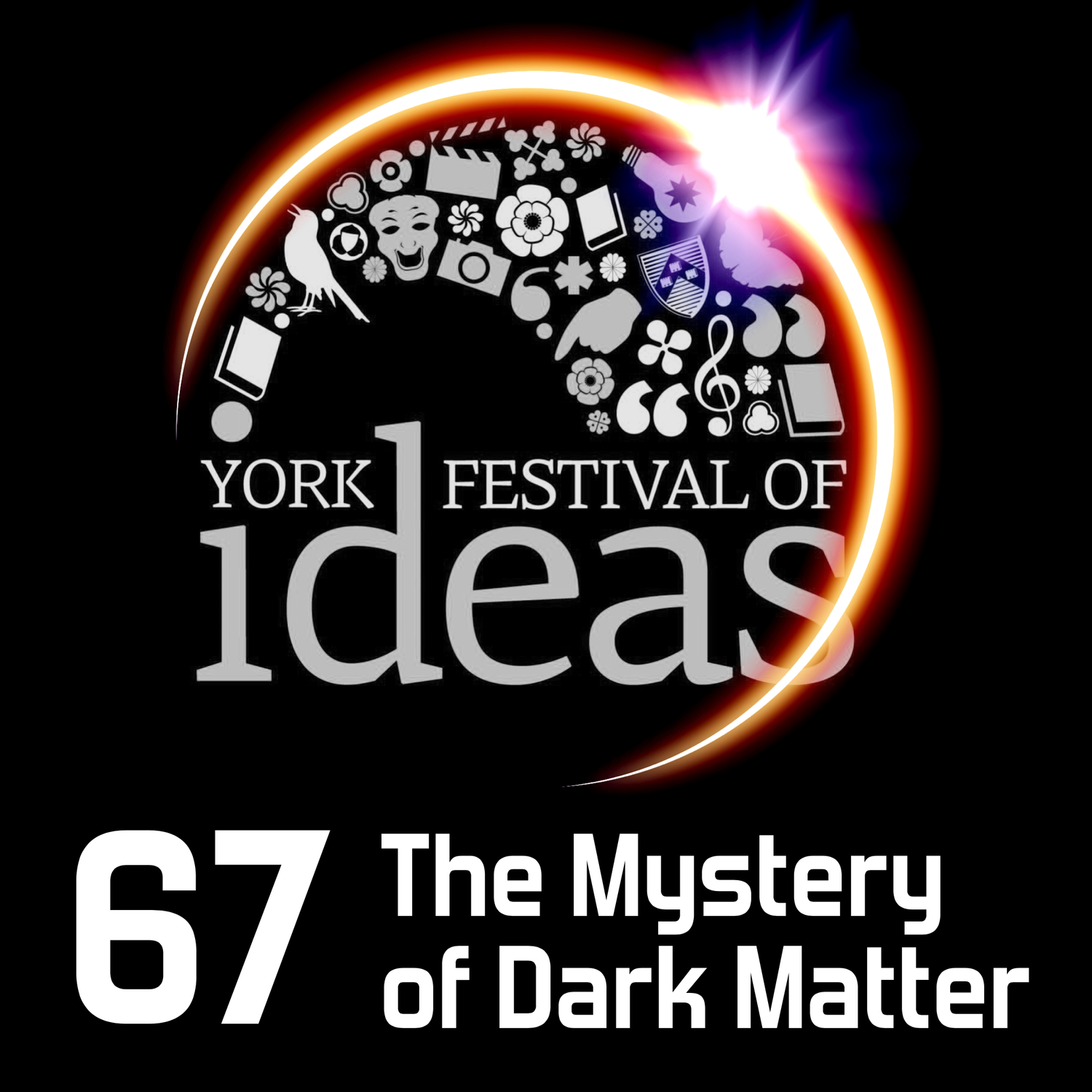 67: The Mystery of Dark Matter