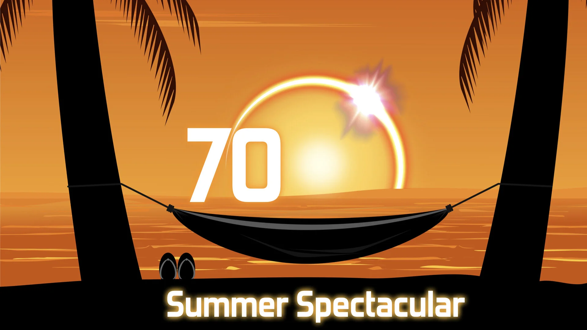 70: Syzygy Summer Spectacular